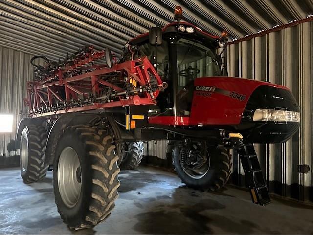 Image of Case IH Patriot 3340 Primary image