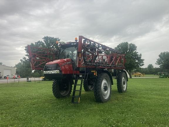 Image of Case IH Patriot 3340 Primary image
