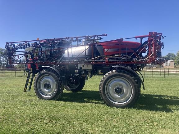 Image of Case IH Patriot 3340 Primary image