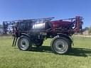 2021 Case IH Patriot 3340 Image