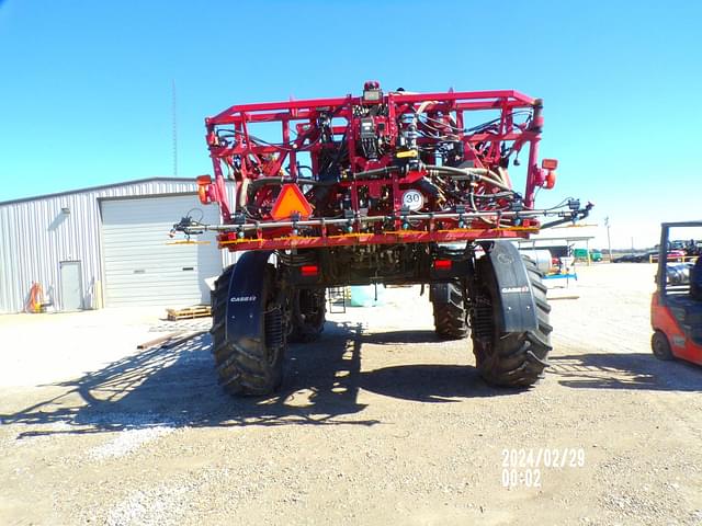 Image of Case IH Patriot 3340 equipment image 1