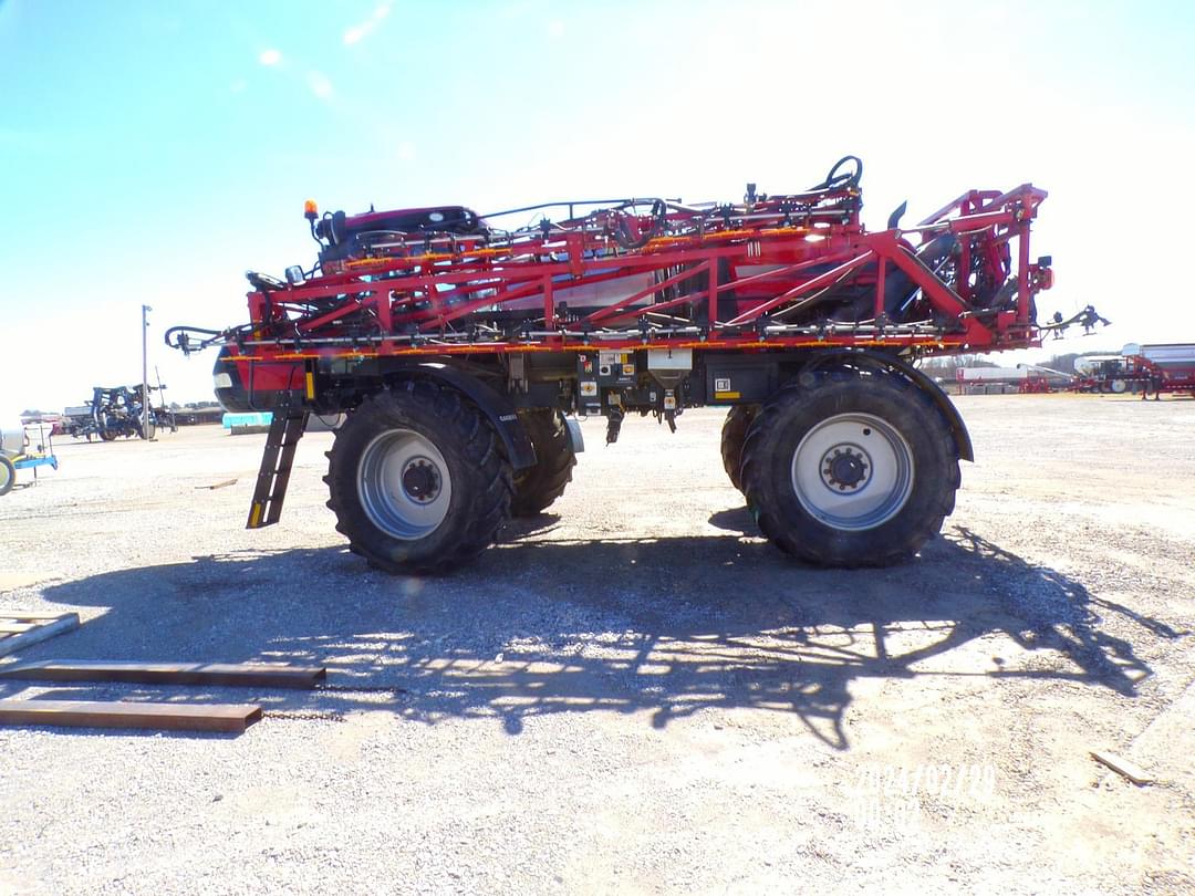 Image of Case IH Patriot 3340 Primary image