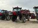 2021 Case IH Patriot 3340 Image
