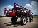 2021 Case IH Patriot 3340 Image