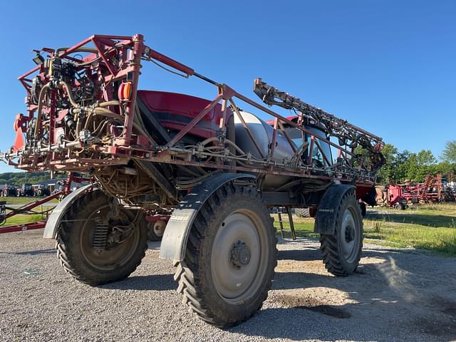 Image of Case IH Patriot 3340 equipment image 2