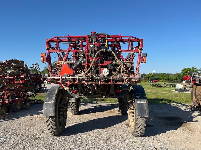 Image of Case IH 3340 Patriot equipment image 3