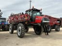 2021 Case IH Patriot 3340 Image