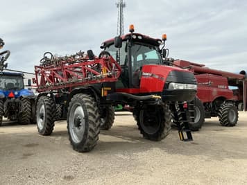 Main image Case IH Patriot 3340