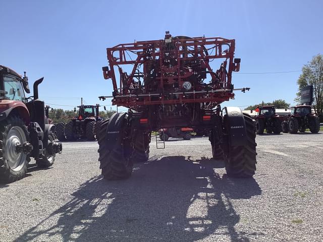 Image of Case IH Patriot 3340 equipment image 3