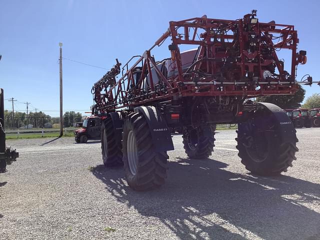 Image of Case IH Patriot 3340 equipment image 4