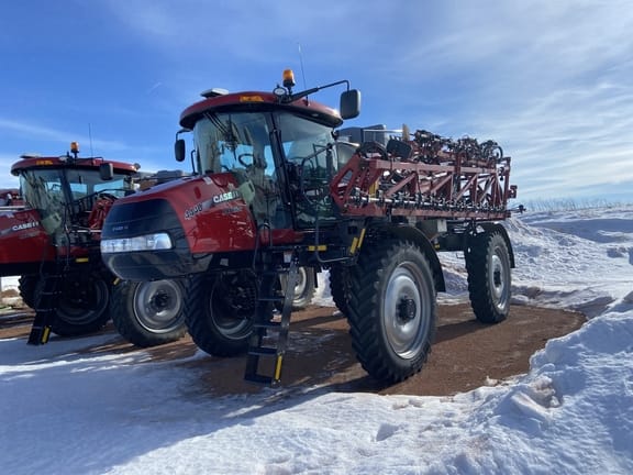 Main image Case IH Patriot 4440