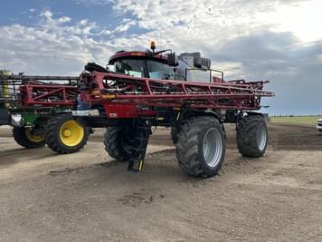 Main image Case IH Patriot 4440