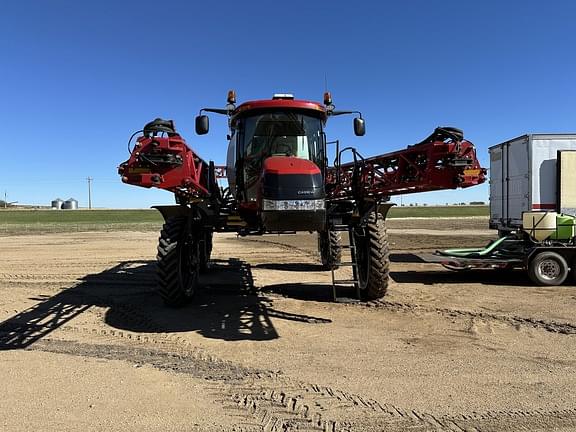 Image of Case IH Patriot 4440 equipment image 2