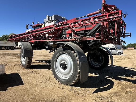 Image of Case IH Patriot 4440 Primary image