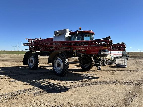 Image of Case IH Patriot 4440 equipment image 1