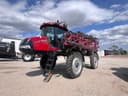 2021 Case IH Patriot 4440 Image