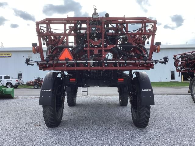 Image of Case IH Patriot 4440 equipment image 3