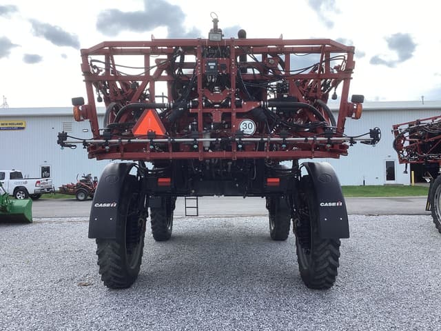 Image of Case IH Patriot 4440 equipment image 3