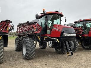 Main image Case IH Patriot 4440 4