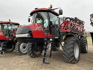 Main image Case IH Patriot 4440 5