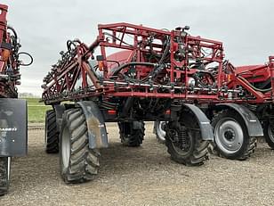 Main image Case IH Patriot 4440 6