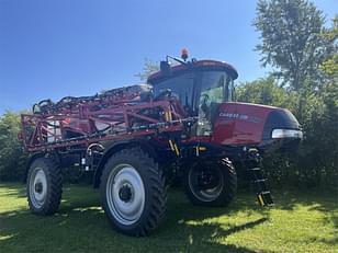 Main image Case IH Patriot 4440