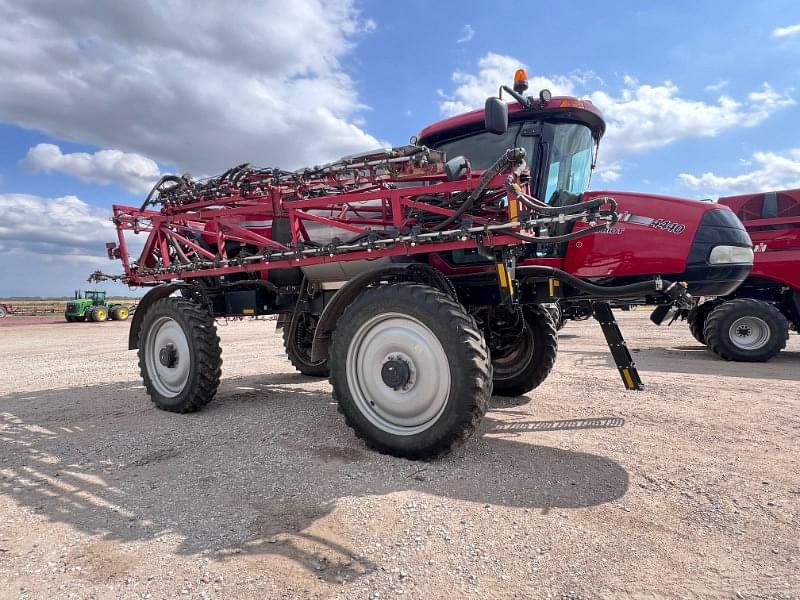 Image of Case IH Patriot 4440 Primary image