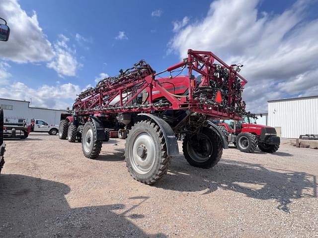 Image of Case IH Patriot 4440 equipment image 3