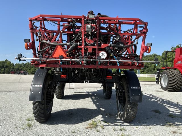 Image of Case IH Patriot 4440 equipment image 3