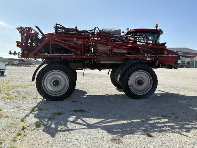 Image of Case IH Patriot 4440 equipment image 1