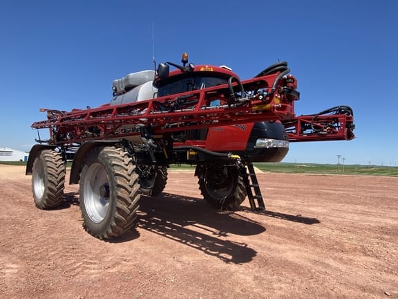 Main image Case IH Patriot 4440