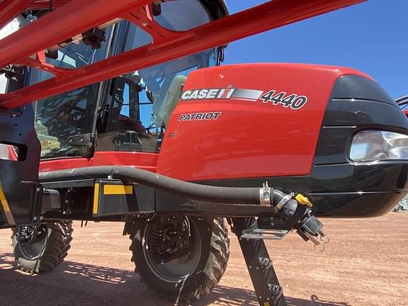 Main image Case IH Patriot 4440 6