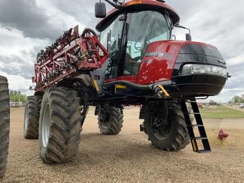 Main image Case IH Patriot 4440