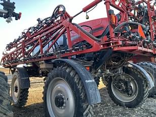 Main image Case IH Patriot 4440 10