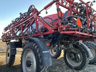 Main image Case IH Patriot 4440 9