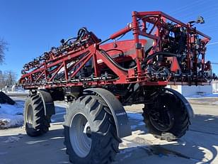 Main image Case IH Patriot 4440 4