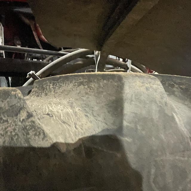 Image of Case IH Patriot 4440 equipment image 4