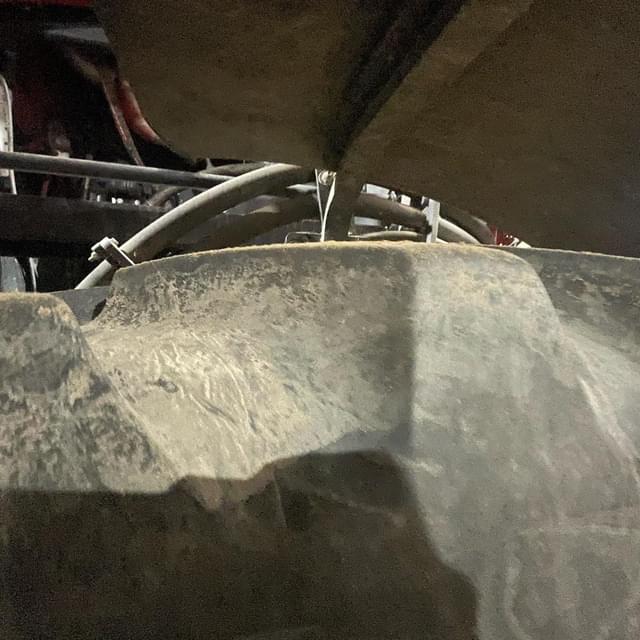 Image of Case IH Patriot 4440 equipment image 4