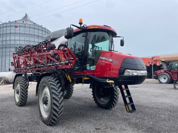 Main image Case IH Patriot 4440