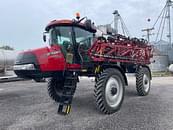 Thumbnail image Case IH Patriot 4440 7