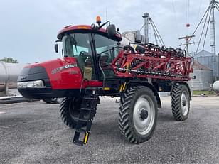 Main image Case IH Patriot 4440 7