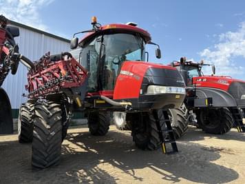 Main image Case IH Patriot 4440