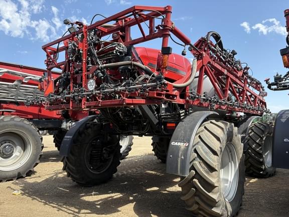 Image of Case IH Patriot 4440 equipment image 4
