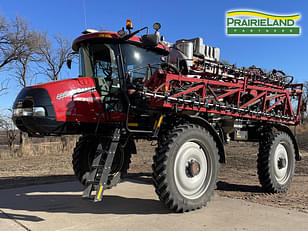 Main image Case IH Patriot 4440 0