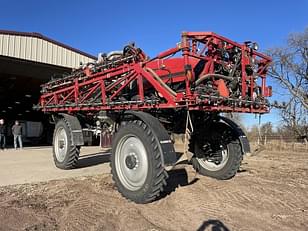 Main image Case IH Patriot 4440 3