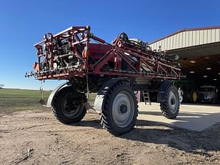 Main image Case IH Patriot 4440 6