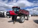 2021 Case IH Patriot 4440 Image