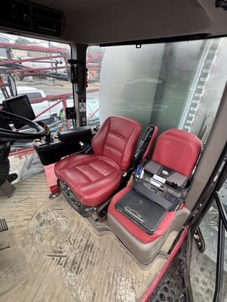 Image of Case IH Patriot 4440 equipment image 1