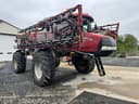 2021 Case IH Patriot 4440 Image