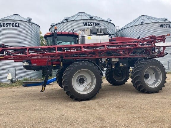 Main image Case IH Patriot 4440